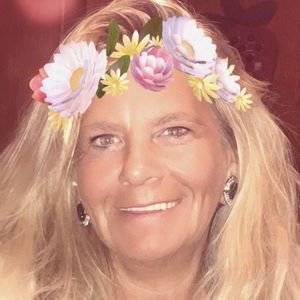 Meet your Posher, Janice